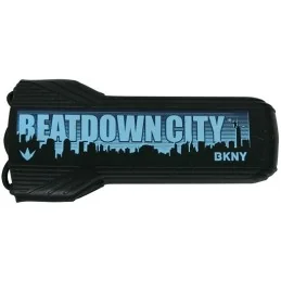 BOUCHON DE CANON BUNKER KING EVALAST BEATDOWN CITY