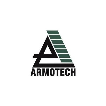 BOUTEILLE AIR KEVLAR 4500psi ARMOTECH 1.1L