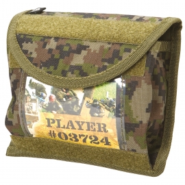 POCHE ID UNIVERSELLE BT DIGI CAMO