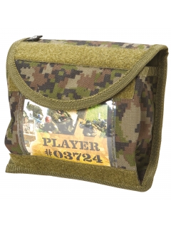 BT GREN/SMOKE POUCH DIGI CAMO