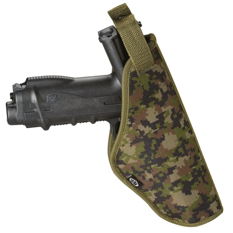 HOLSTER BT TACTICAL DIGI CAMO