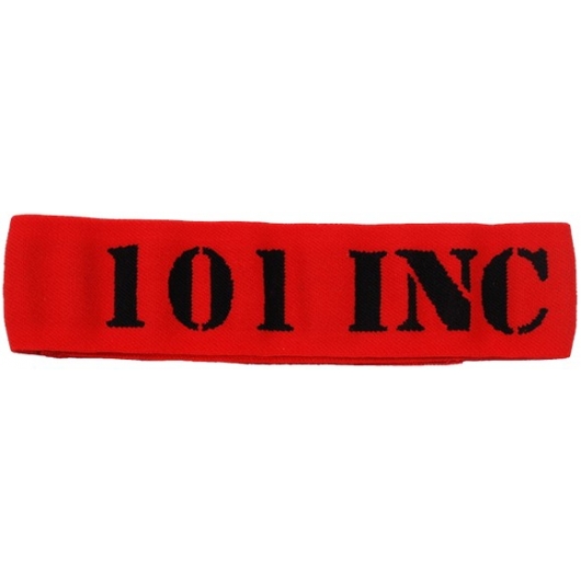 BRASSARD 101 INC ROUGE