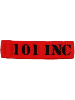 BRASSARD 101 INC ROUGE