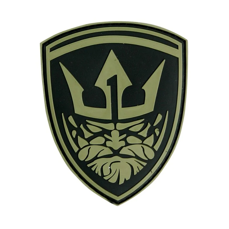 PATCH MILSIG MOH NEPTUNE OLIVE