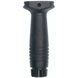 POIGNEE AVANT VERTICALE R.I.S. GRIP ASG NOIR 