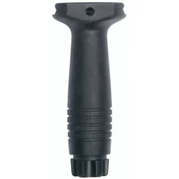 POIGNEE AVANT VERTICALE R.I.S. GRIP ASG NOIR 