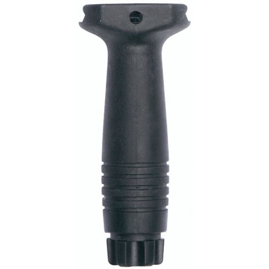 POIGNEE AVANT VERTICALE R.I.S. GRIP ASG NOIR 