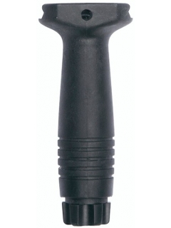 POIGNEE AVANT VERTICALE R.I.S. GRIP ASG NOIR 