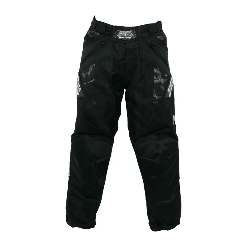 PANTALON DRAXXUS SHANK SV3 NOIR