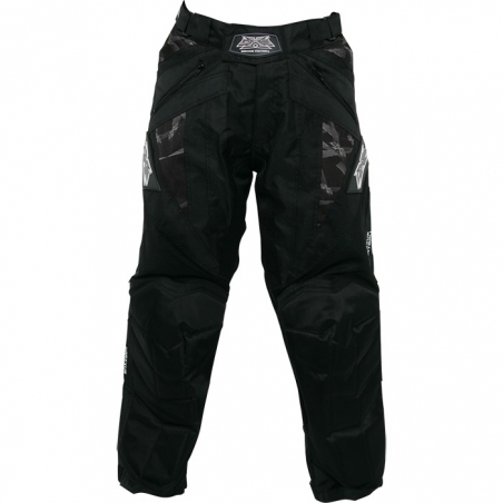 PANTALON DRAXXUS SHANK SV3 NOIR