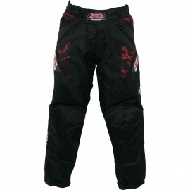 PANTALON DRAXXUS SHANK SV3 ROUGE