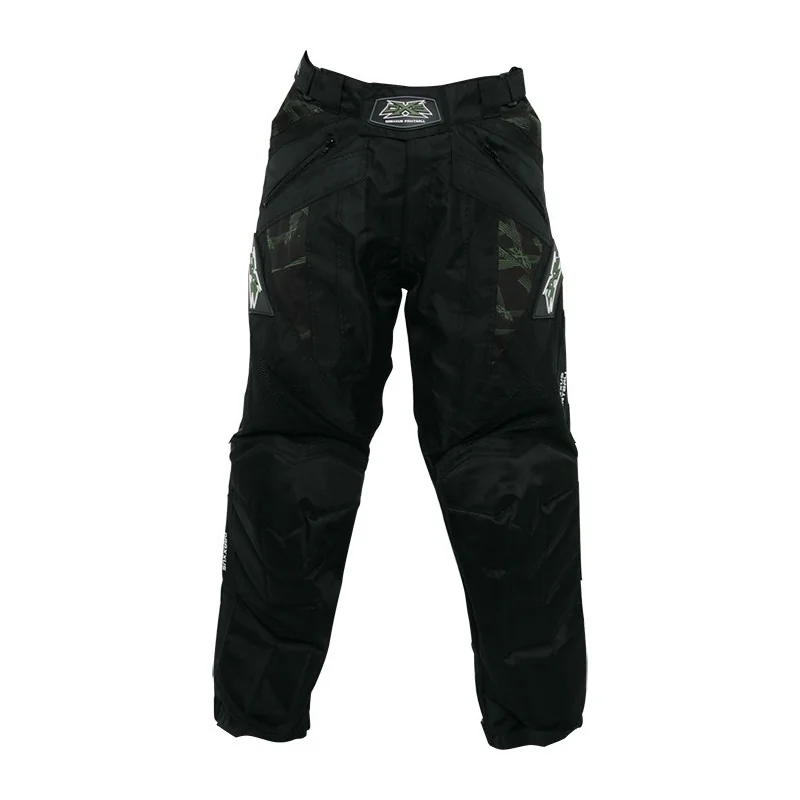 PANTALON DRAXXUS SHANK SV3 CAMO