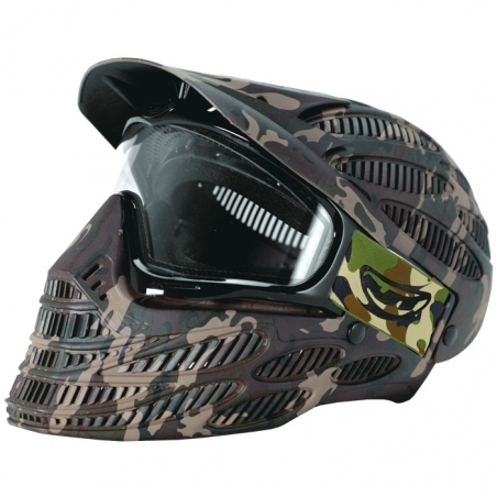 MASQUE JT SPECTRA FLEX 8 FULL COVERAGE CAMO