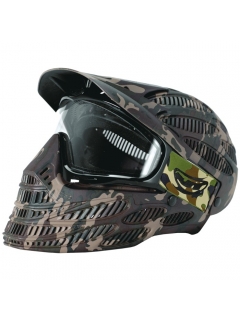 MASQUE JT SPECTRA FLEX 8 FULL COVERAGE CAMO