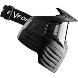 MASQUE VFORCE SENTRY THERMAL NOIR