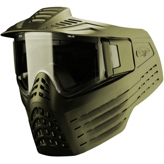 MASQUE VFORCE SENTRY SIMPLE OLIVE