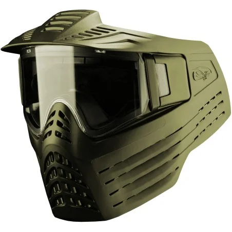 MASQUE VFORCE SENTRY SIMPLE OLIVE