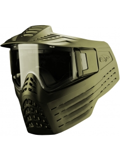 MASQUE VFORCE SENTRY SIMPLE OLIVE