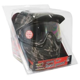 MASQUE JT SPECTRA FLEX 8 FULL COVERAGE THERMAL CAMO