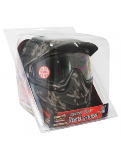 MASQUE JT SPECTRA FLEX 8 FULL COVERAGE THERMAL CAMO