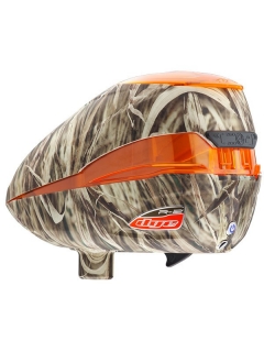 LOADER DYE ROTOR R2 BACKWOODS HUNTER 