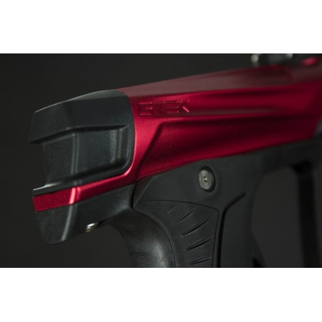 GTEK PLANET ECLIPSE ROUGE