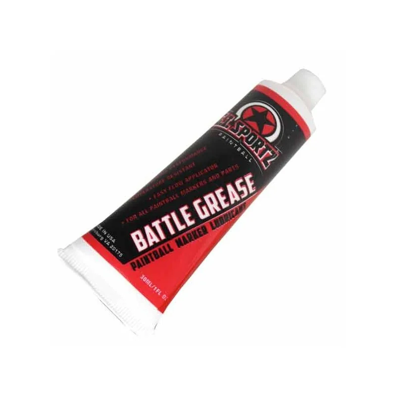 GRAISSE GI SPORTZ BATTLE (1oz)