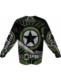 JERSEY G.I. SPORTZ CHALLENGER VERT