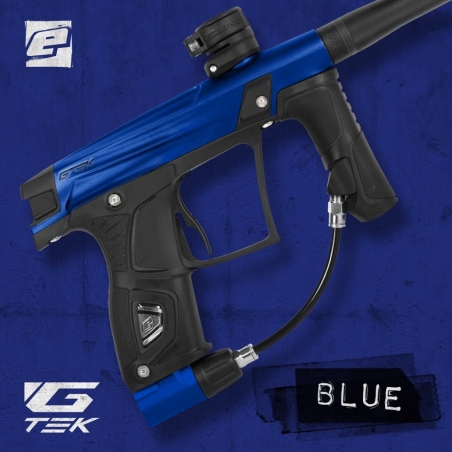 GTEK PLANET ECLIPSE BLEU