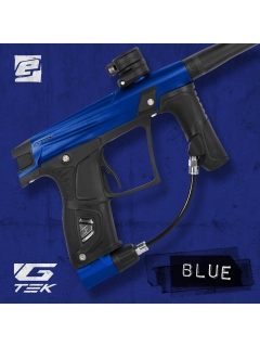 GTEK PLANET ECLIPSE BLEU