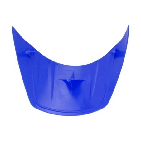 VISIERE MASQUE TIPPMANN VALOR BLEU