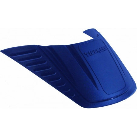 VISIERE MASQUE TIPPMANN VALOR BLEU