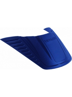 VISIERE MASQUE TIPPMANN VALOR BLEU