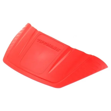 VISIERE MASQUE TIPPMANN VALOR ROUGE