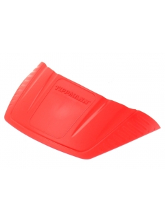 VISIERE MASQUE TIPPMANN VALOR ROUGE