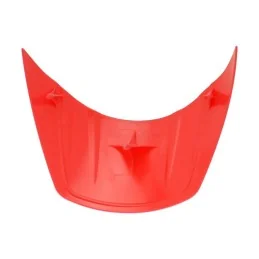 VISIERE MASQUE TIPPMANN VALOR ROUGE