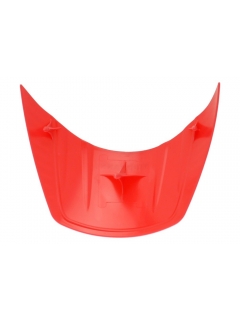 VISIERE MASQUE TIPPMANN VALOR ROUGE