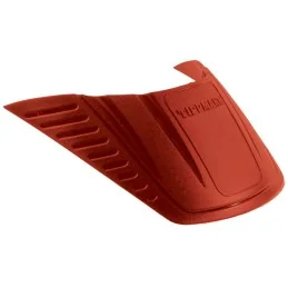 VISIERE MASQUE TIPPMANN VALOR ROUGE