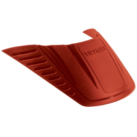 VISIERE MASQUE TIPPMANN VALOR ROUGE