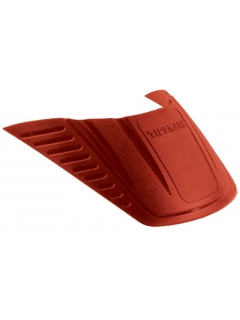 VISIERE MASQUE TIPPMANN VALOR ROUGE