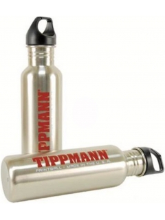 THERMOS TIPPMANN ACIER INOXYDABLE GRIS