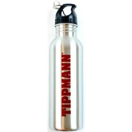 THERMOS TIPPMANN ACIER INOXYDABLE GRIS