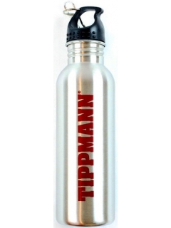 THERMOS TIPPMANN ACIER INOXYDABLE GRIS