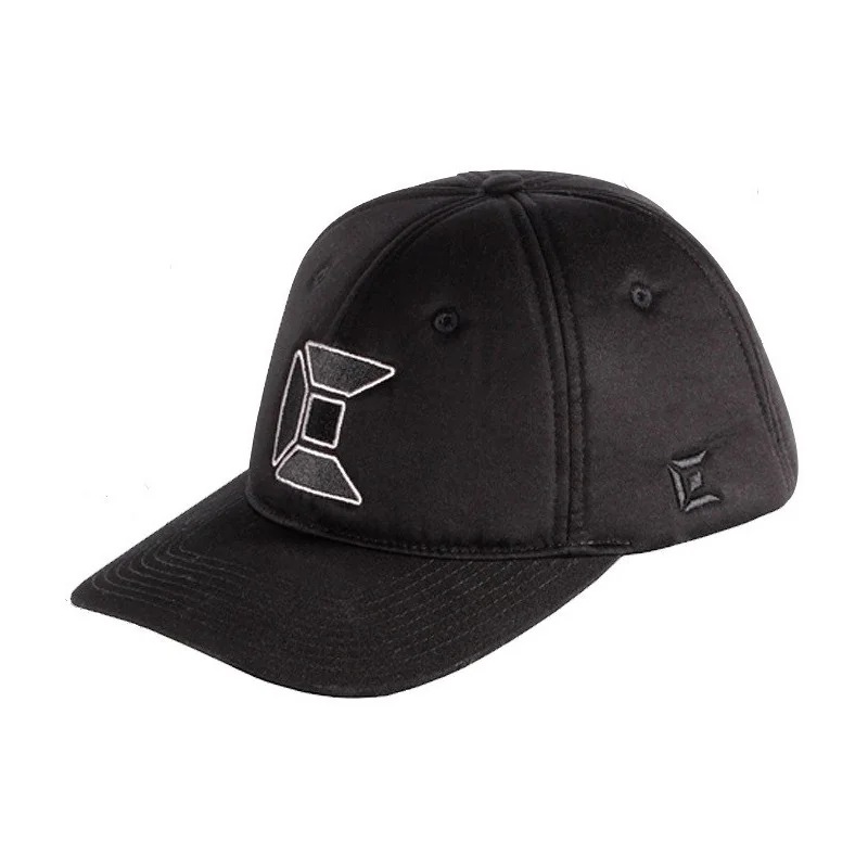 CASQUETTE EXALT BOUNCE NOIR