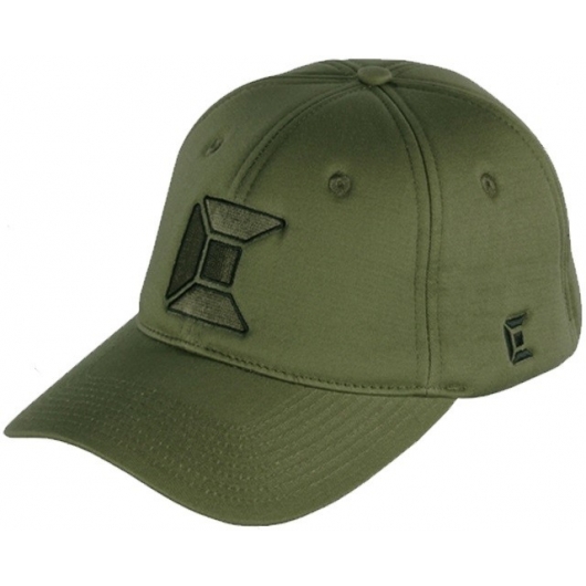 CASQUETTE EXALT BOUNCE OLIVE