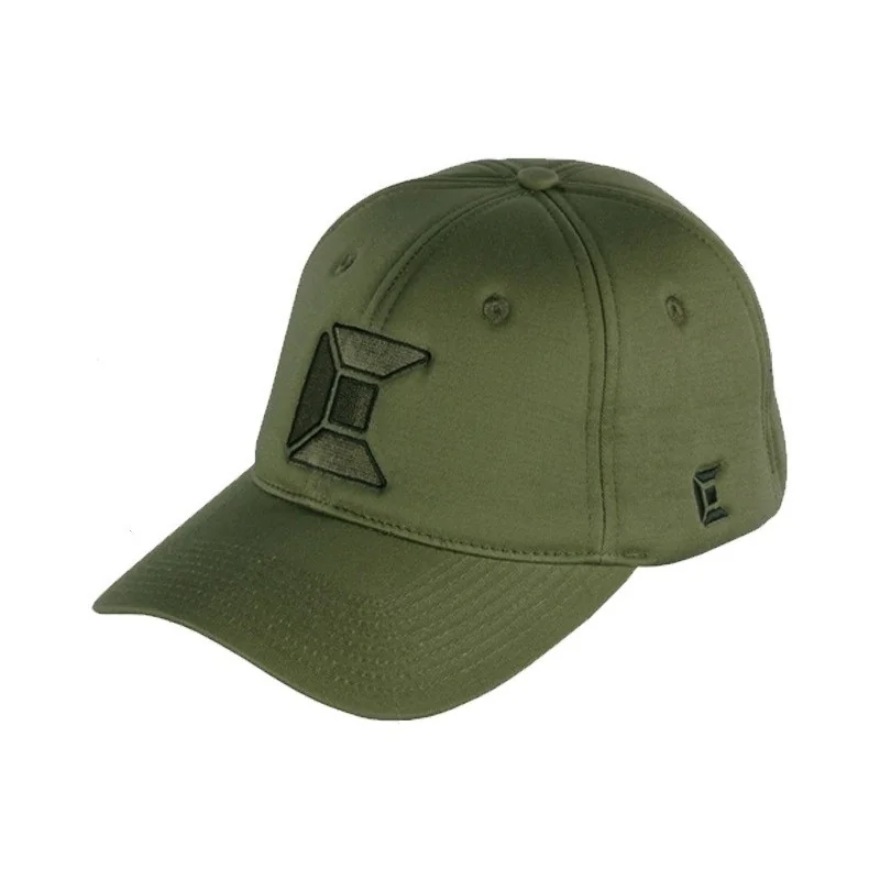 CASQUETTE EXALT BOUNCE OLIVE