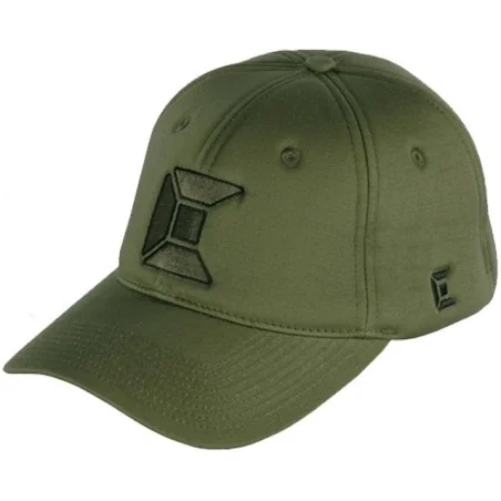 CASQUETTE EXALT BOUNCE OLIVE