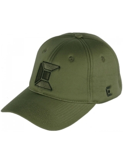 CASQUETTE EXALT BOUNCE OLIVE