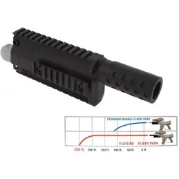 KIT CANON TIPPMANN FLATLINE X7/PHENOM