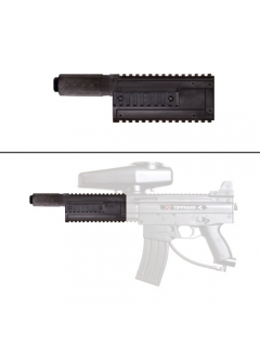 KIT CANON TIPPMANN FLATLINE A5 (Style MP5)